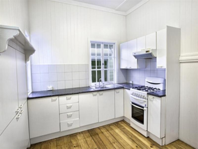 209 Latrobe Terrace, Paddington QLD 4064