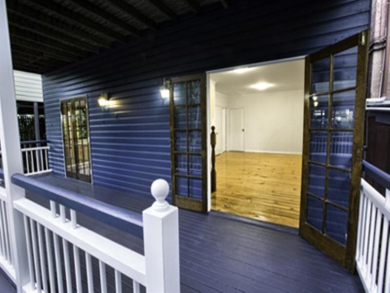 209 Latrobe Terrace, Paddington QLD 4064