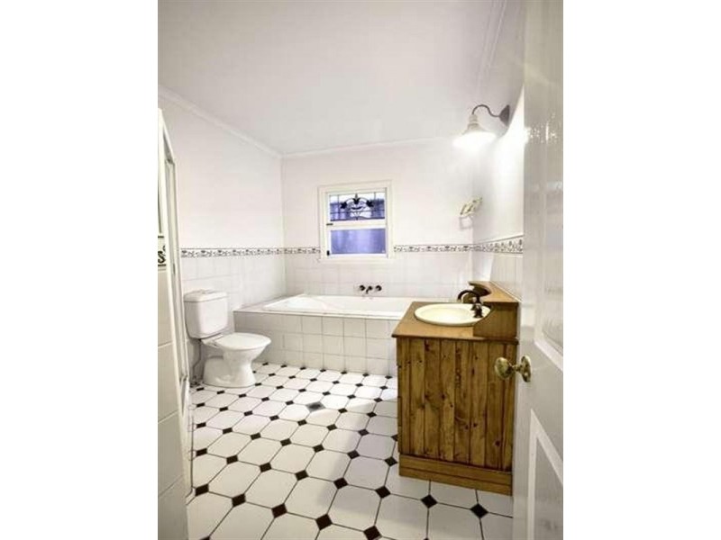 209 Latrobe Terrace, Paddington QLD 4064