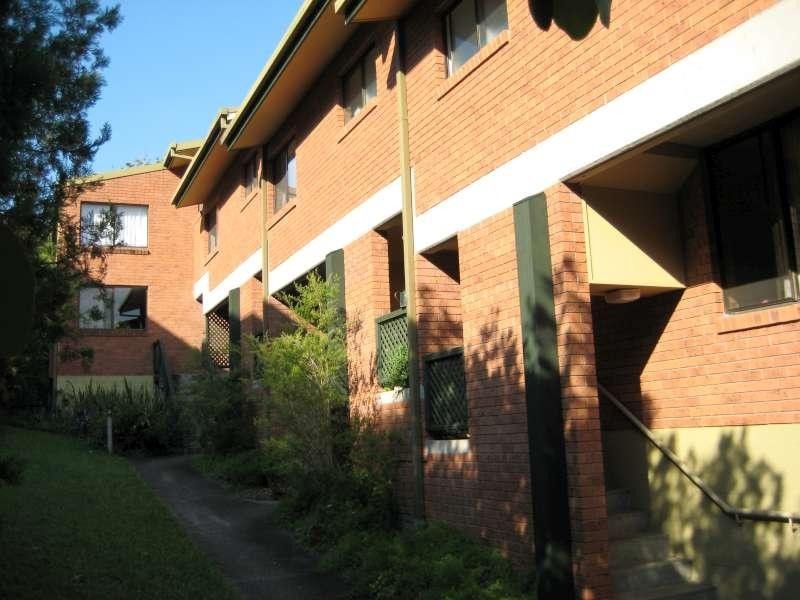 4/17 McIlwraith Street, Auchenflower QLD 4066