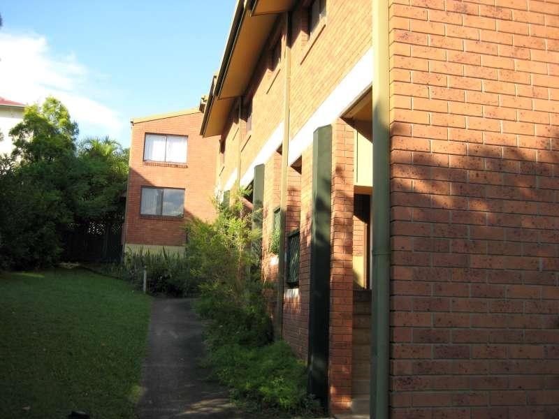 4/17 McIlwraith Street, Auchenflower QLD 4066