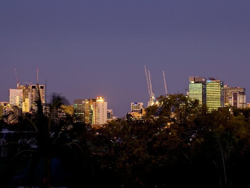 23 Great George Street, Paddington QLD 4064