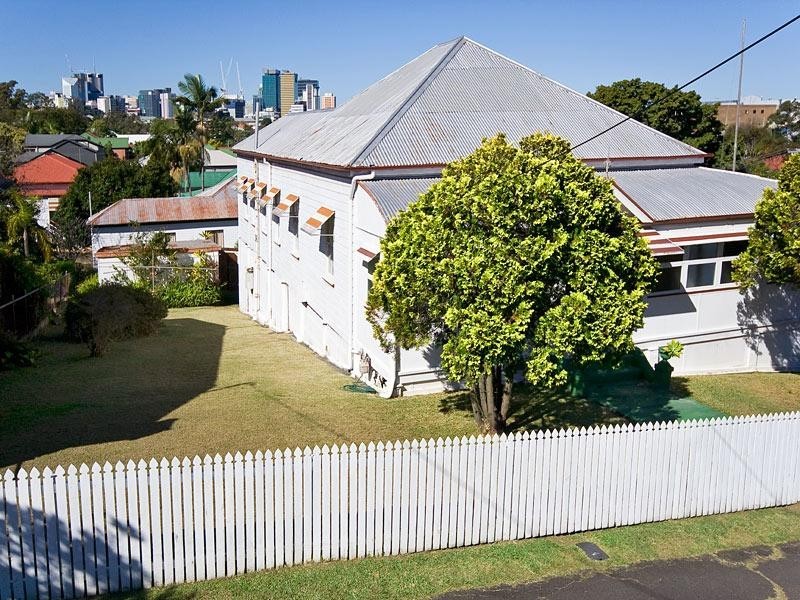 23 Great George Street, Paddington QLD 4064