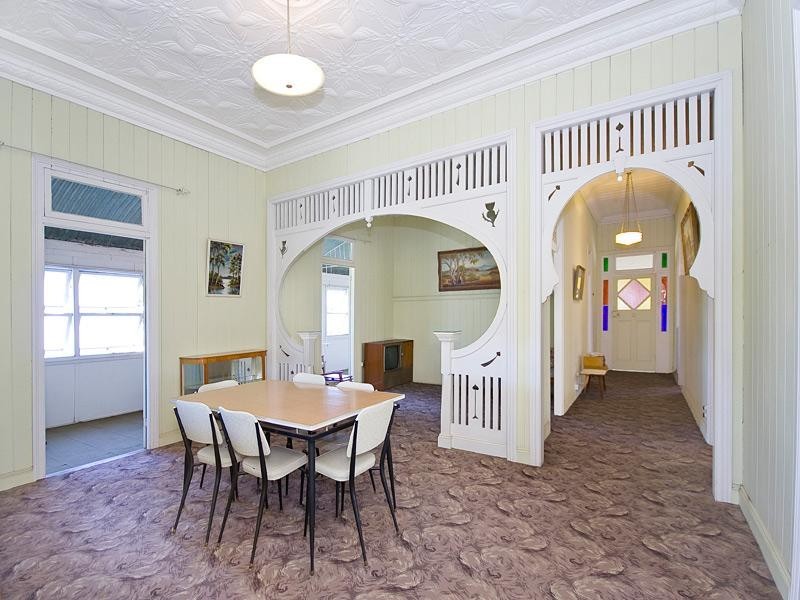 23 Great George Street, Paddington QLD 4064