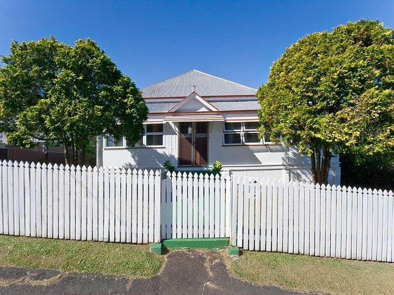 23 Great George Street, Paddington QLD 4064