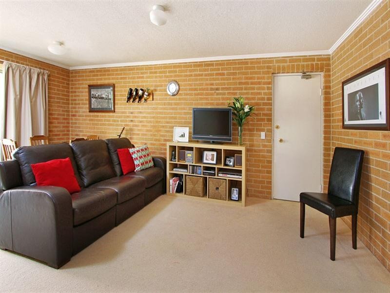 11/72 Herston Road, Kelvin Grove QLD 4059