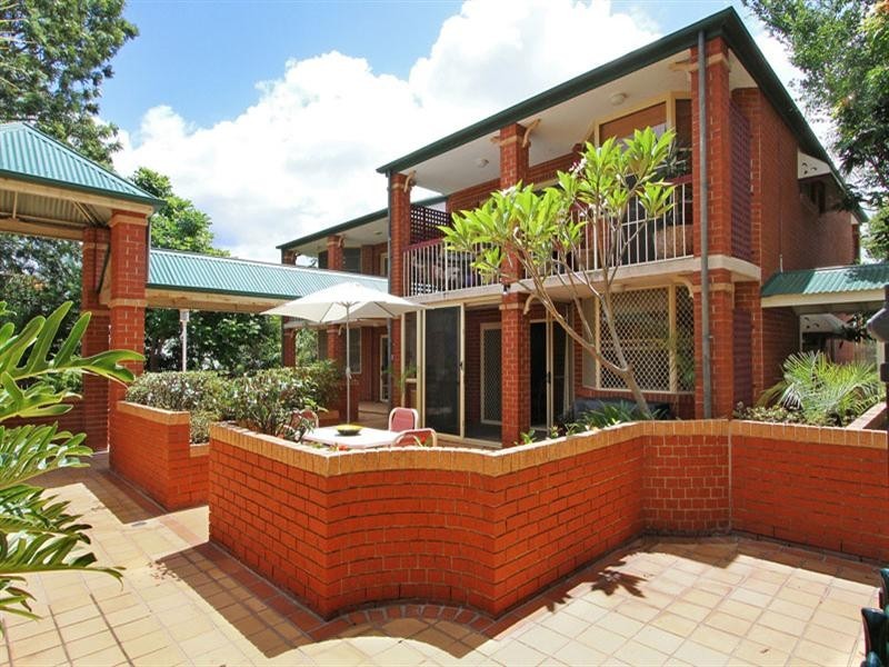 11/72 Herston Road, Kelvin Grove QLD 4059