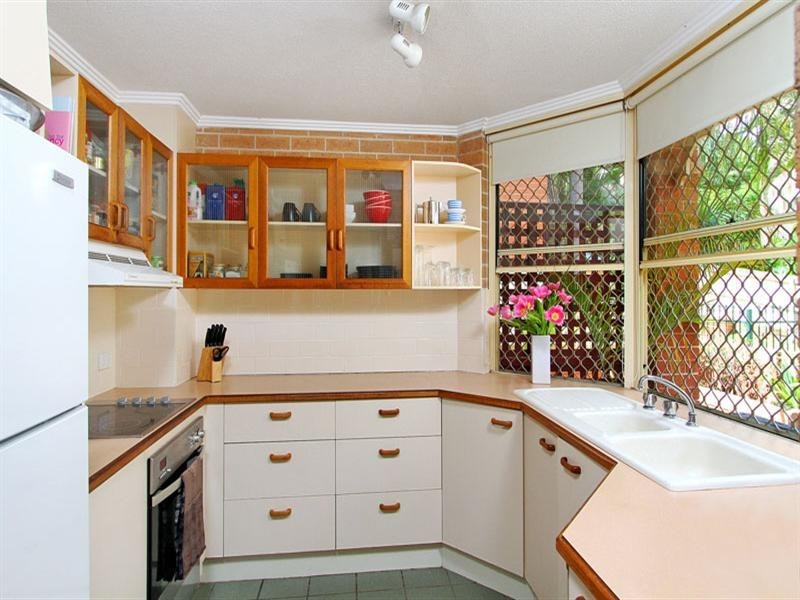 11/72 Herston Road, Kelvin Grove QLD 4059