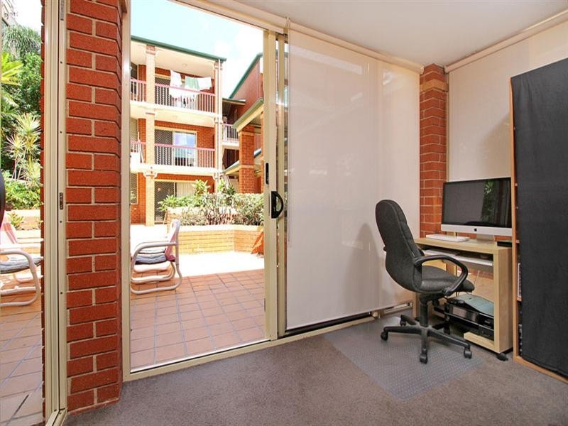 11/72 Herston Road, Kelvin Grove QLD 4059