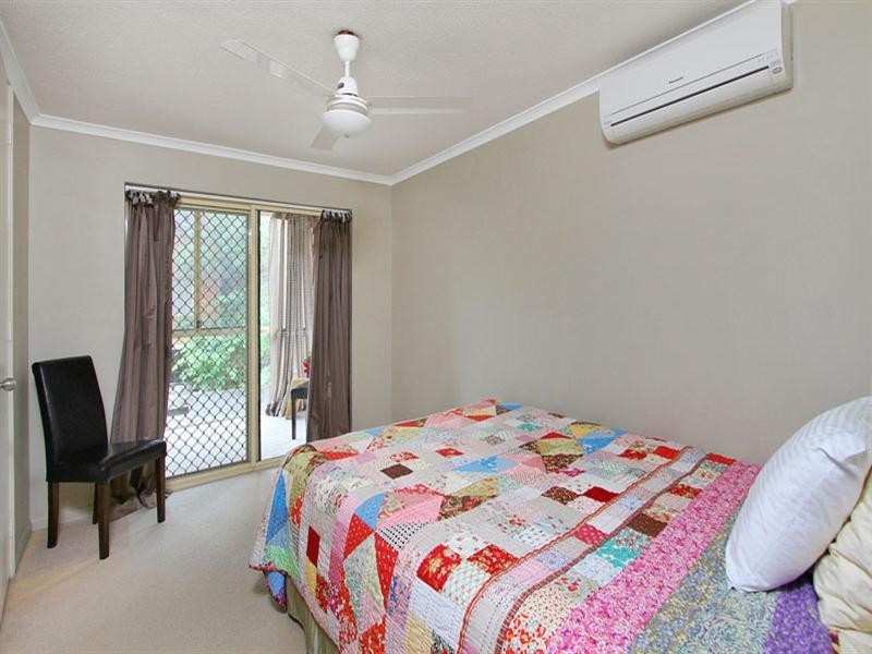 11/72 Herston Road, Kelvin Grove QLD 4059