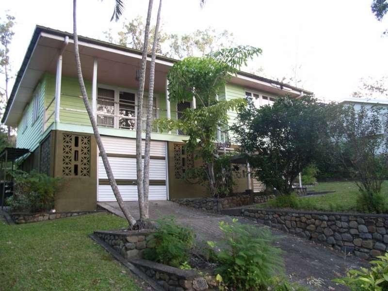 302 PAYNE Road, The Gap QLD 4061