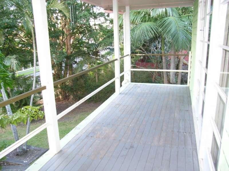 302 PAYNE Road, The Gap QLD 4061