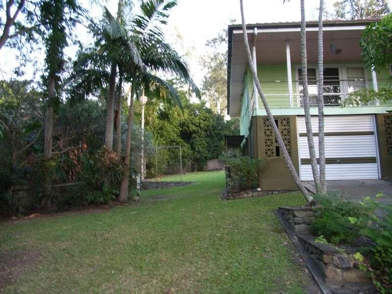 302 PAYNE Road, The Gap QLD 4061