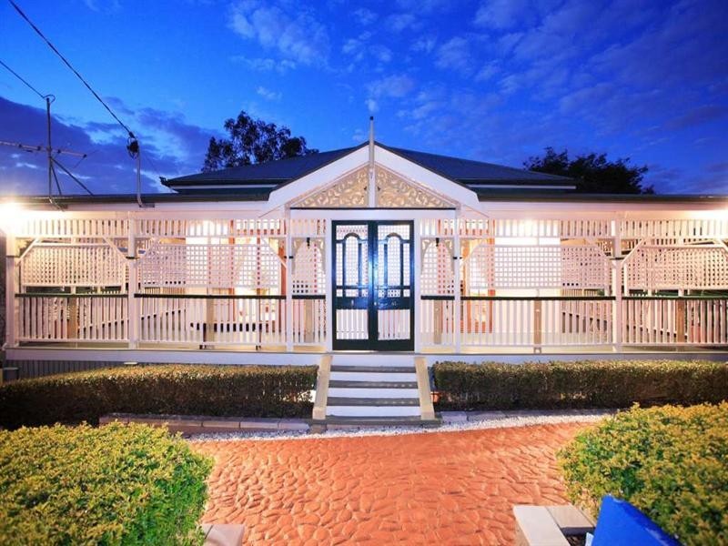 49 Coopers Camp Road, Bardon QLD 4065