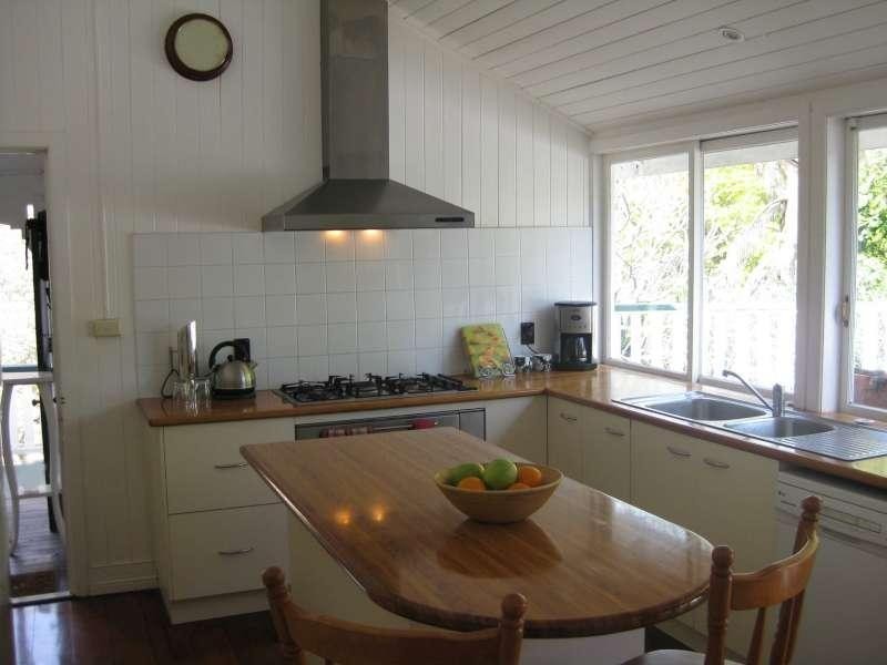 54 Coopers Camp Road, Bardon QLD 4065