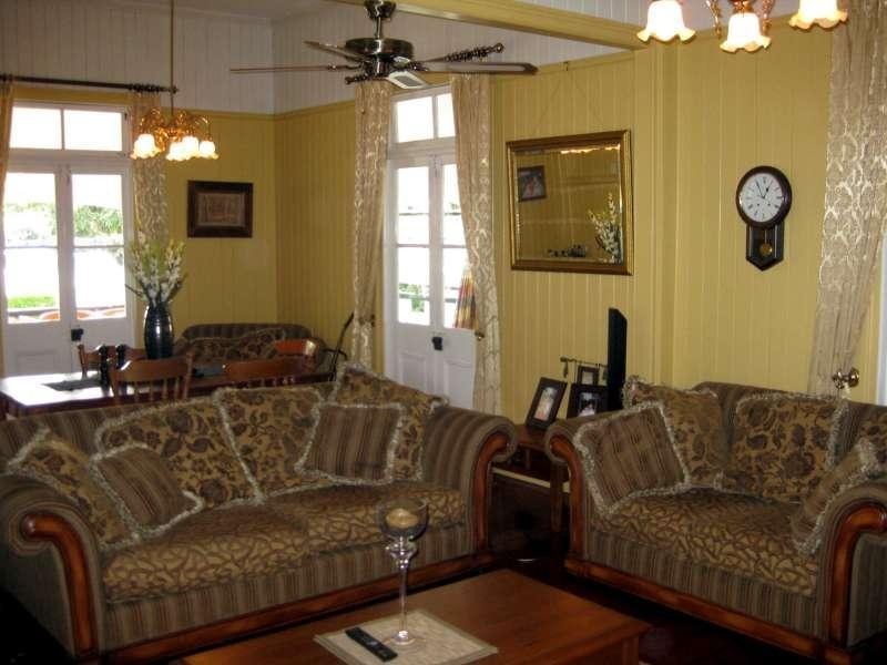 54 Coopers Camp Road, Bardon QLD 4065