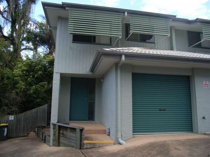 5/12 JUBILEE Terrace, Ashgrove QLD 4060