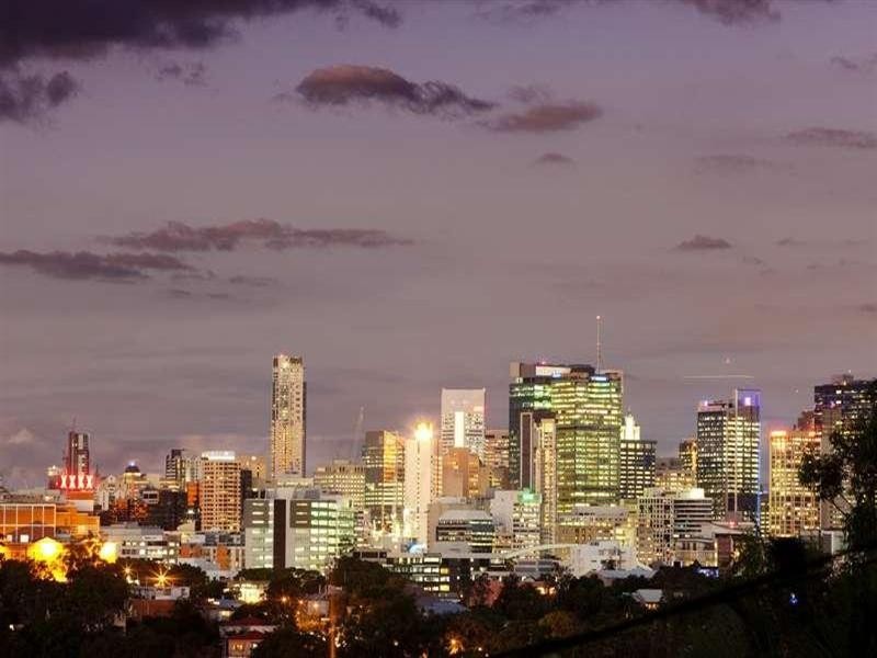 40 Agnes Street, Auchenflower QLD 4066