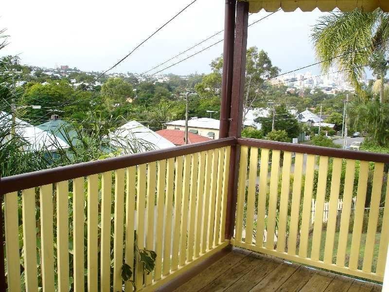 40 Agnes Street, Auchenflower QLD 4066