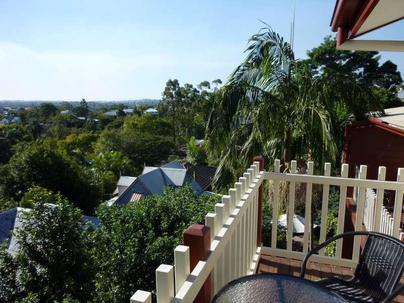 4/123 Rockbourne Terrace, Paddington QLD 4064