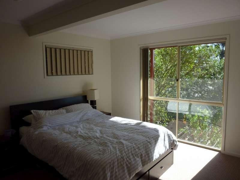 4/123 Rockbourne Terrace, Paddington QLD 4064