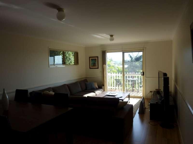 4/123 Rockbourne Terrace, Paddington QLD 4064
