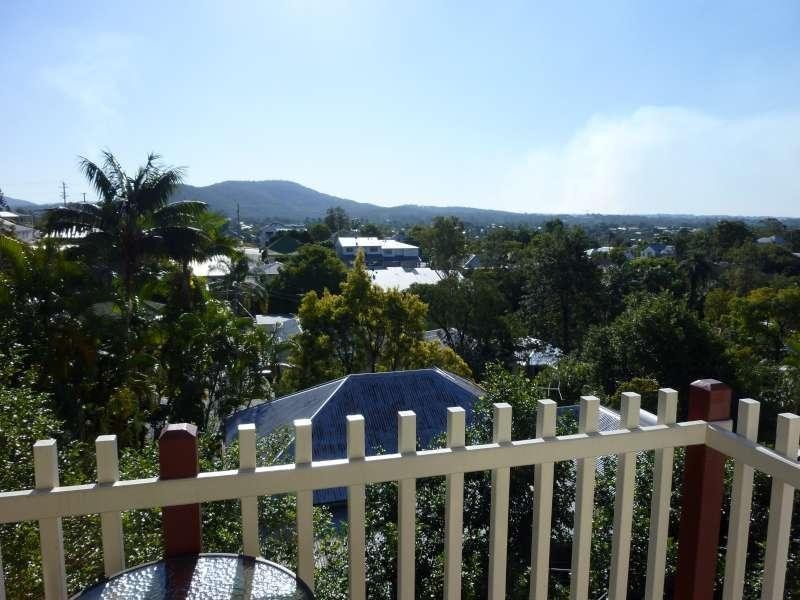 4/123 Rockbourne Terrace, Paddington QLD 4064