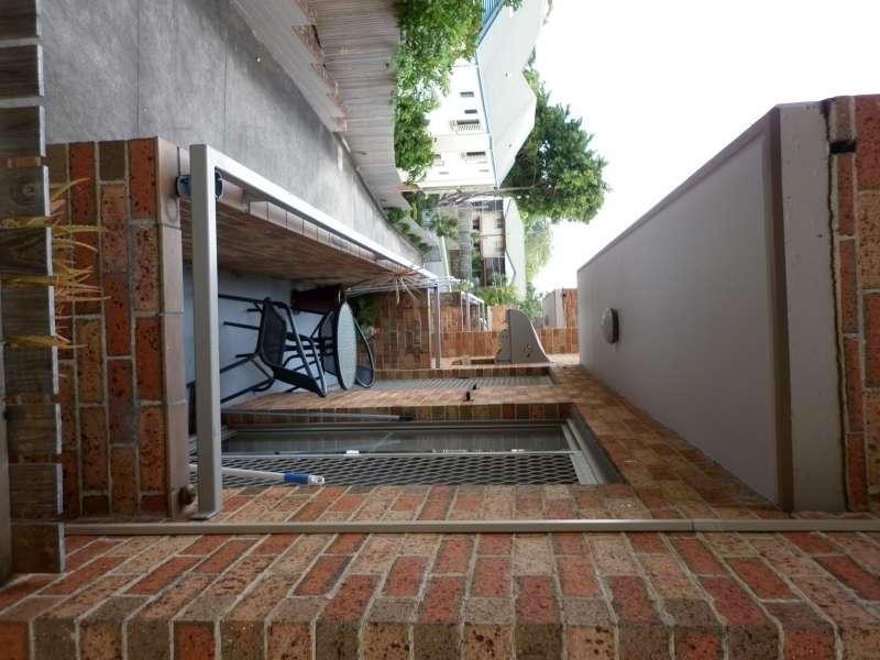 6/87 Guthrie Street, Paddington QLD 4064