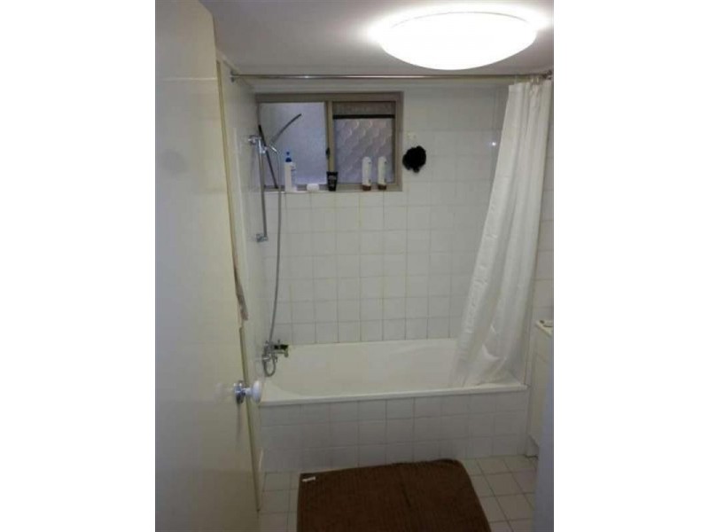 6/87 Guthrie Street, Paddington QLD 4064