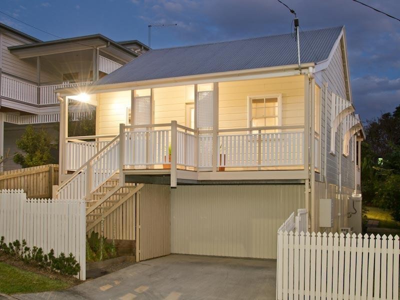 37 Haughton Street, Red Hill QLD 4059