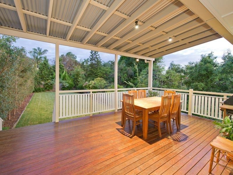 37 Haughton Street, Red Hill QLD 4059