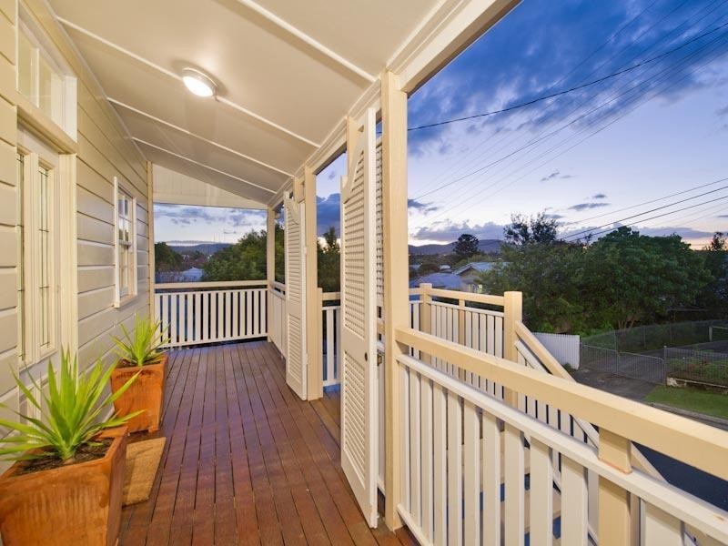 37 Haughton Street, Red Hill QLD 4059