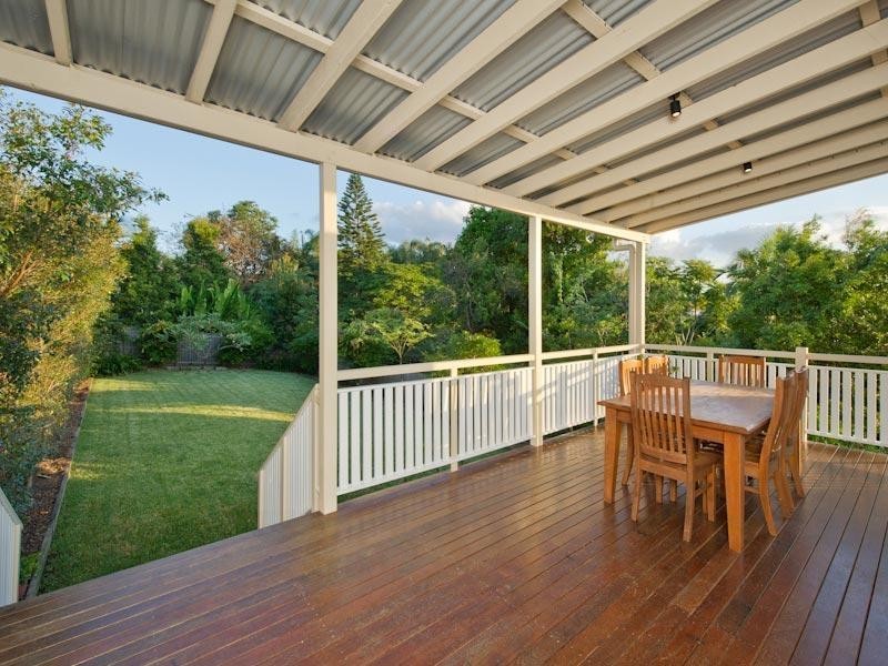 37 Haughton Street, Red Hill QLD 4059