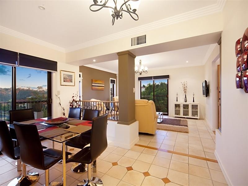 155 Streisand Drive, Mcdowall QLD 4053