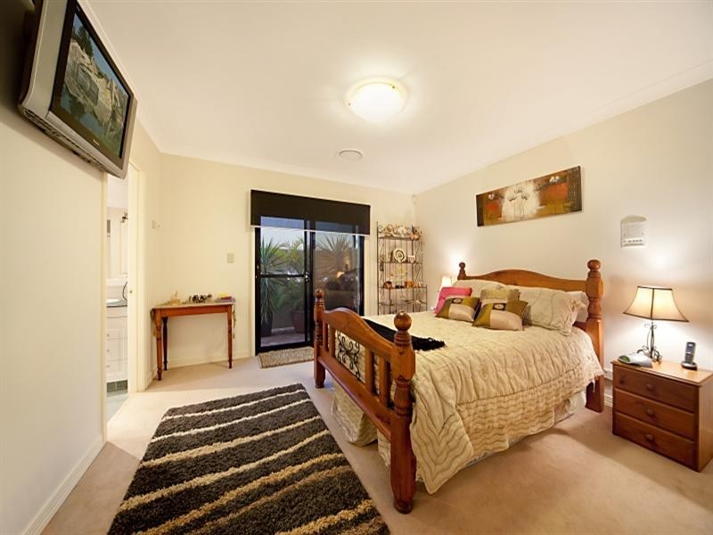 155 Streisand Drive, Mcdowall QLD 4053