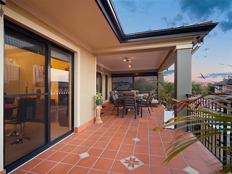 155 Streisand Drive, Mcdowall QLD 4053