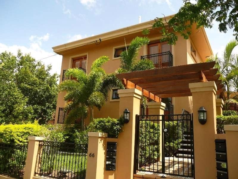 2/66 Elizabeth Street, Paddington QLD 4064