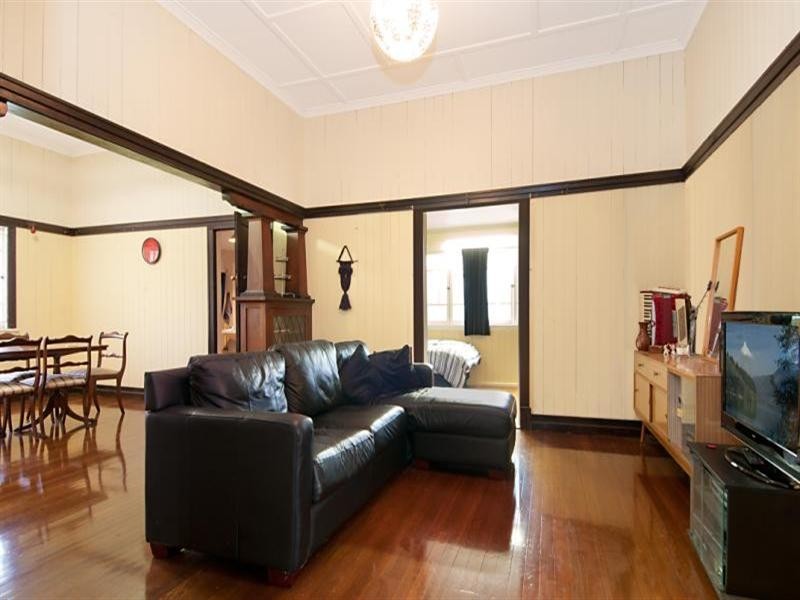 21 McCullough, Kelvin Grove QLD 4059