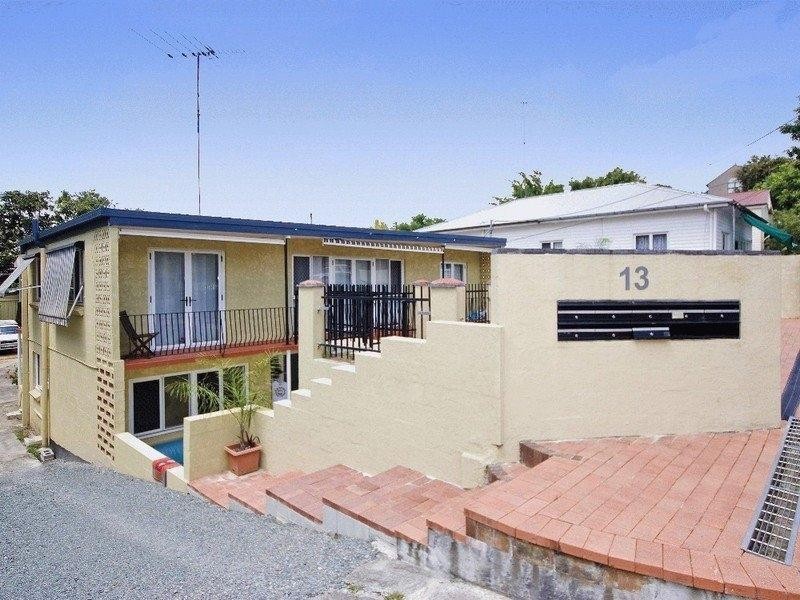 7/13 Princess Street, Paddington QLD 4064