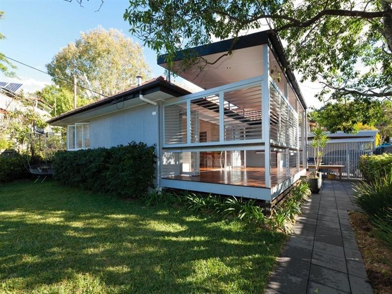 88 Arthur Terrace, Red Hill QLD 4059