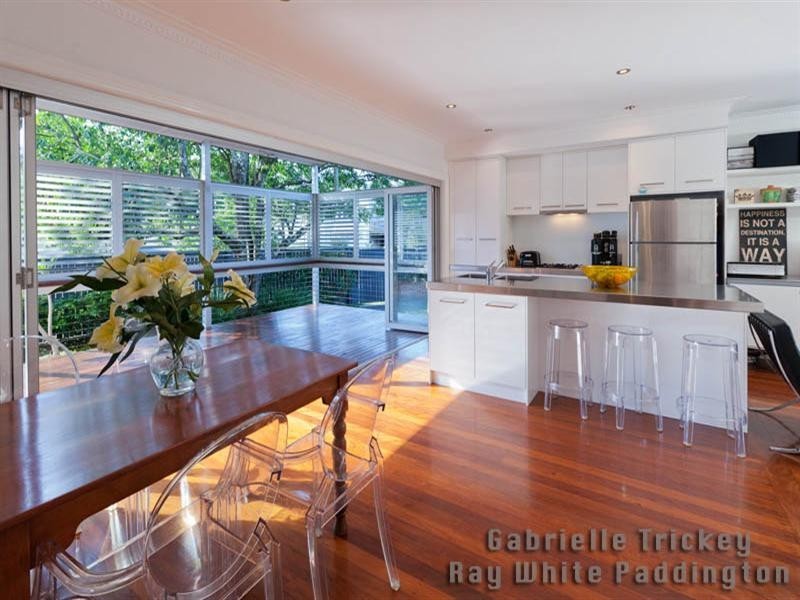 88 Arthur Terrace, Red Hill QLD 4059