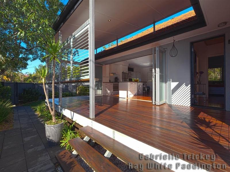 88 Arthur Terrace, Red Hill QLD 4059