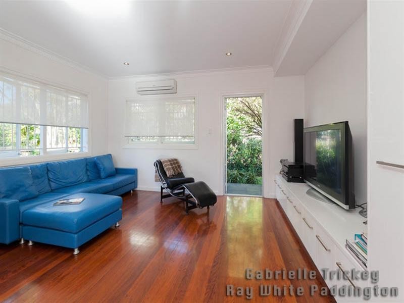 88 Arthur Terrace, Red Hill QLD 4059