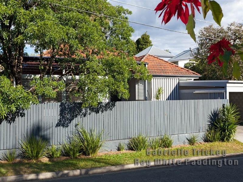 88 Arthur Terrace, Red Hill QLD 4059