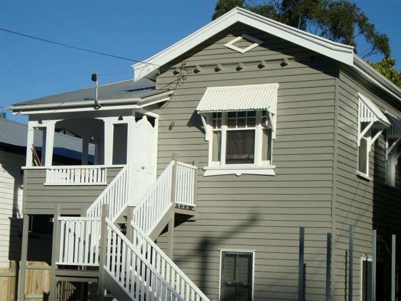 10 Fagan Road, Herston QLD 4006