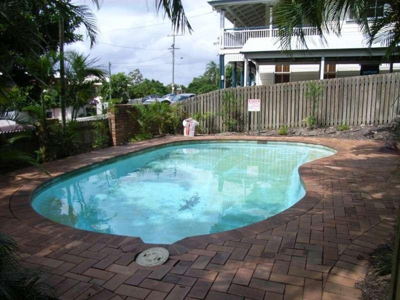 10/11 Bowler Street, Paddington QLD 4064