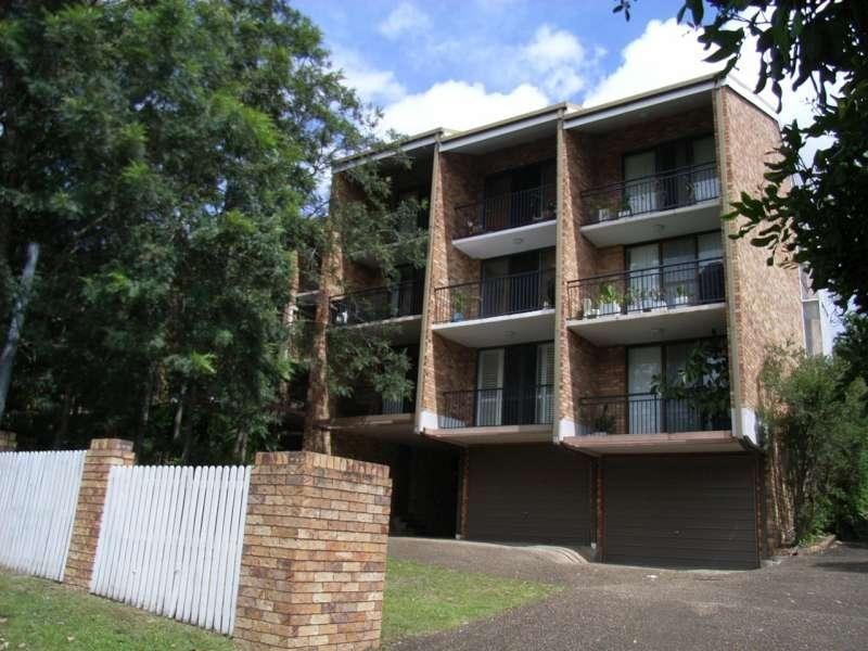10/11 Bowler Street, Paddington QLD 4064