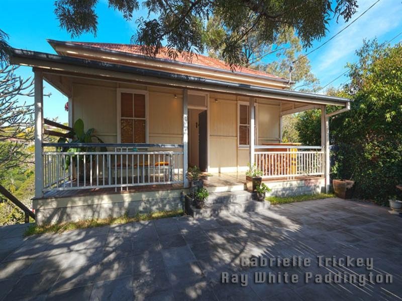 120 Rockbourne Terrace, Paddington QLD 4064