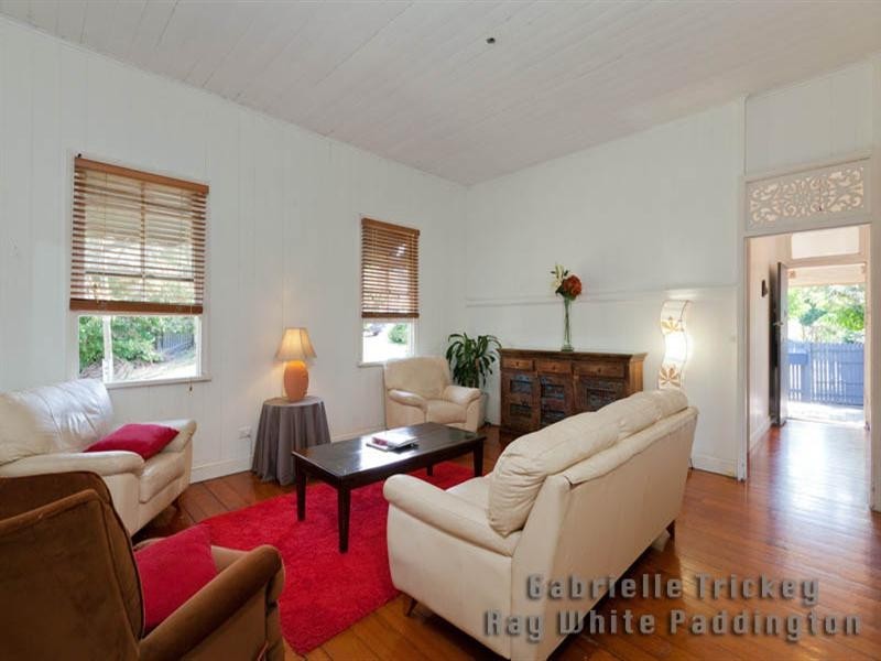 120 Rockbourne Terrace, Paddington QLD 4064