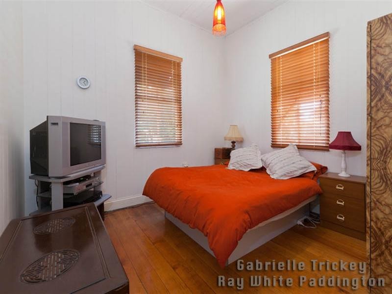 120 Rockbourne Terrace, Paddington QLD 4064